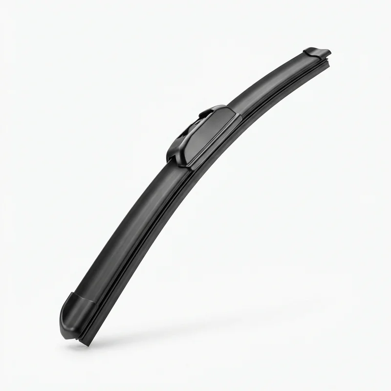 Rear Wiper Blade for Ford F-600 LPO (1990 - 1994) - 1