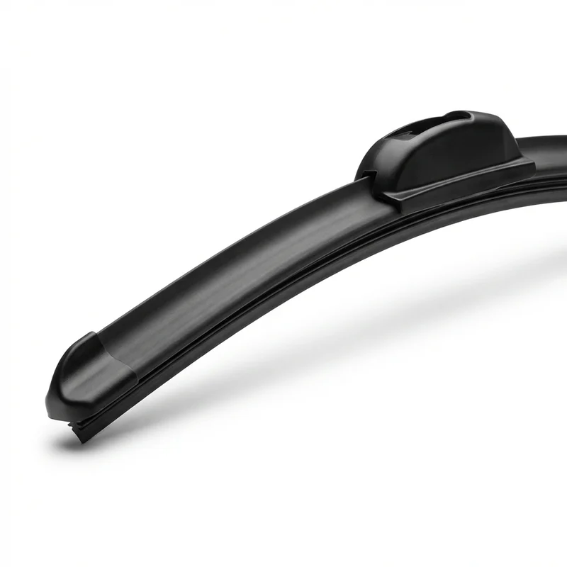 Driver Side Wiper Blade for Ford F-650 (2000 - 2025) - 1