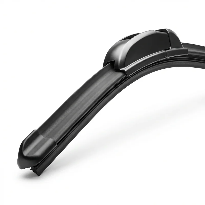 Passenger Side Wiper Blade for Ford F-7000 (1971 - 1987) - 1