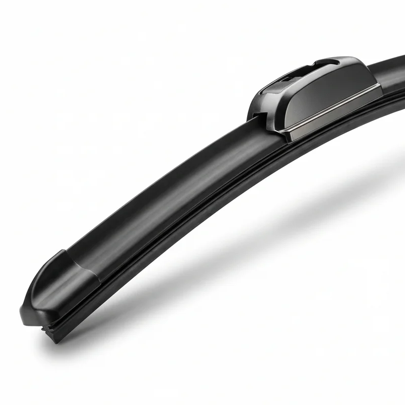 Passagierszijde Ruitenwisser voor Ford F-750 (2000 - 2025) - 1