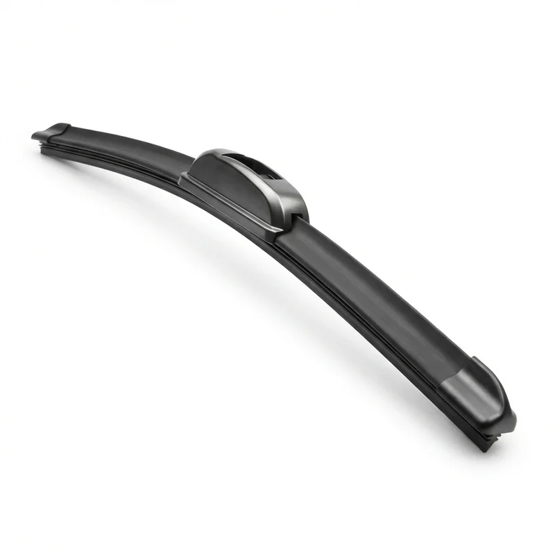 Passenger Side Wiper Blade for Ford F-800 (1980 - 1999) - 1