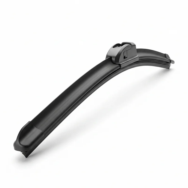 Passenger Side Wiper Blade for Ford F-8000 (1983 - 1987) - 1