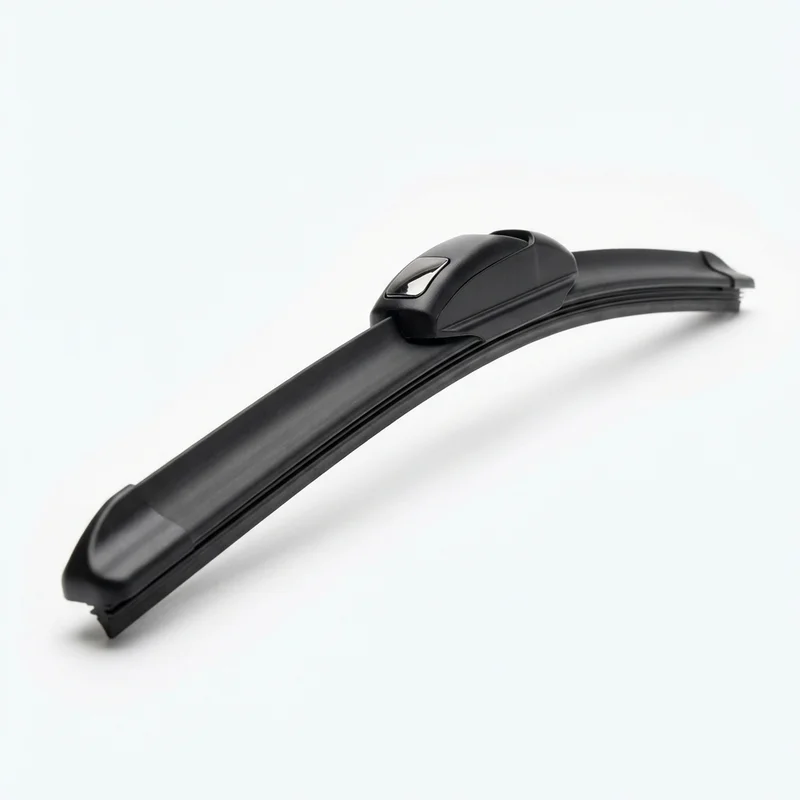 Beifahrerseite Scheibenwischer für Ford F-Super Duty (1988 - 1997) - 1