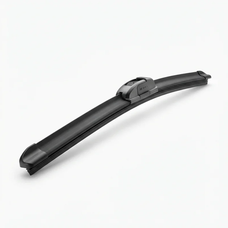 Driver Side Wiper Blade for Ford Fairmont (1978 - 1983) - 1