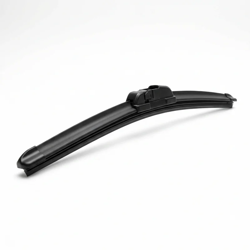 Passenger Side Wiper Blade for Ford Fairmont (1978 - 1983) - 1