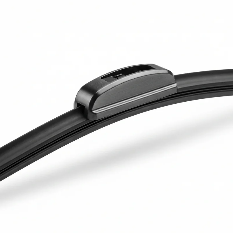 Rear Wiper Blade for Ford Festiva (1988 - 1993) - 1