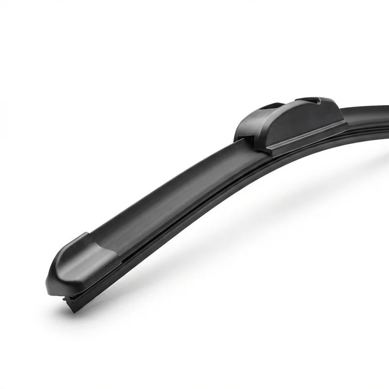 Driver Side Wiper Blade for Ford Five Hundred (2005 - 2007) - 1