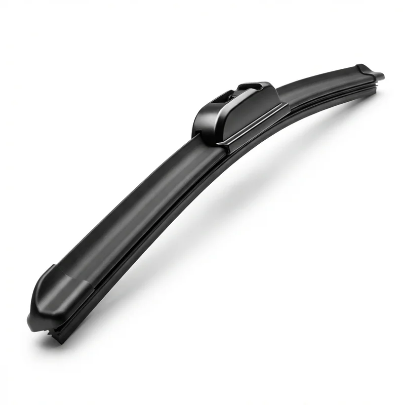 Passenger Side Wiper Blade for Ford Flex (2009 - 2019) - 1