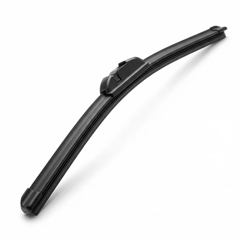 Passenger Side Wiper Blade for Ford Freestar (2004 - 2007) - 1