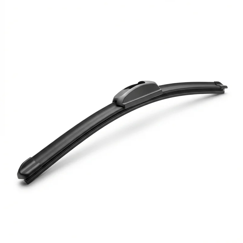 Driver Side Wiper Blade for Ford Freestyle (2005 - 2007) - 1