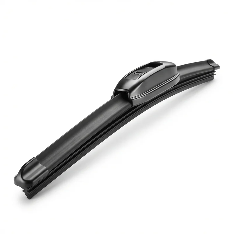 Passenger Side Wiper Blade for Ford Freestyle (2005 - 2007) - 1