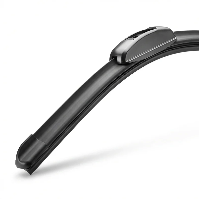 Passenger Side Wiper Blade for Ford FT900 (1985 - 1998) - 1