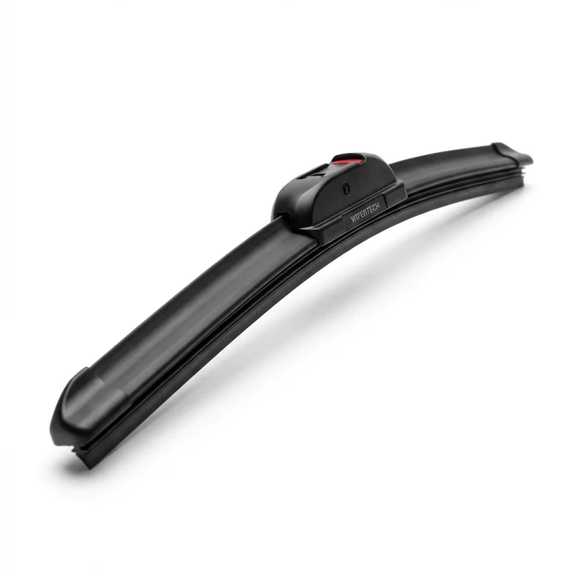 Rear Wiper Blade for Ford FT900 (1985 - 1998) - 1