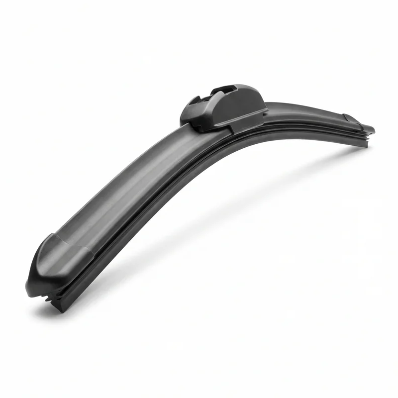 Passagierszijde Ruitenwisser voor Ford Fusion (2006 - 2020) - 1