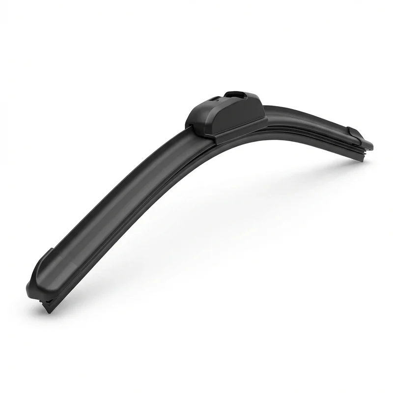 Driver Side Wiper Blade for Ford Galaxie (1959 - 1961) - 1