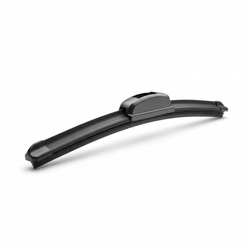 مساحة زجاج جانب السائق لسيارة Ford Ghia (1991 - 1994) - 1