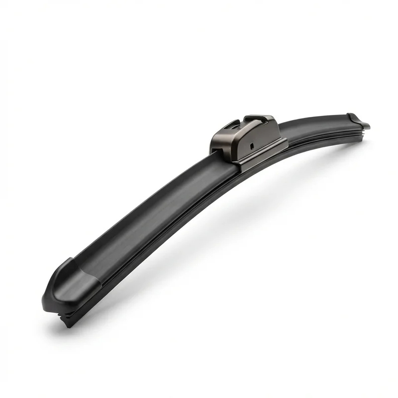 Passenger Side Wiper Blade for Ford Gran Torino (1972 - 1976) - 1