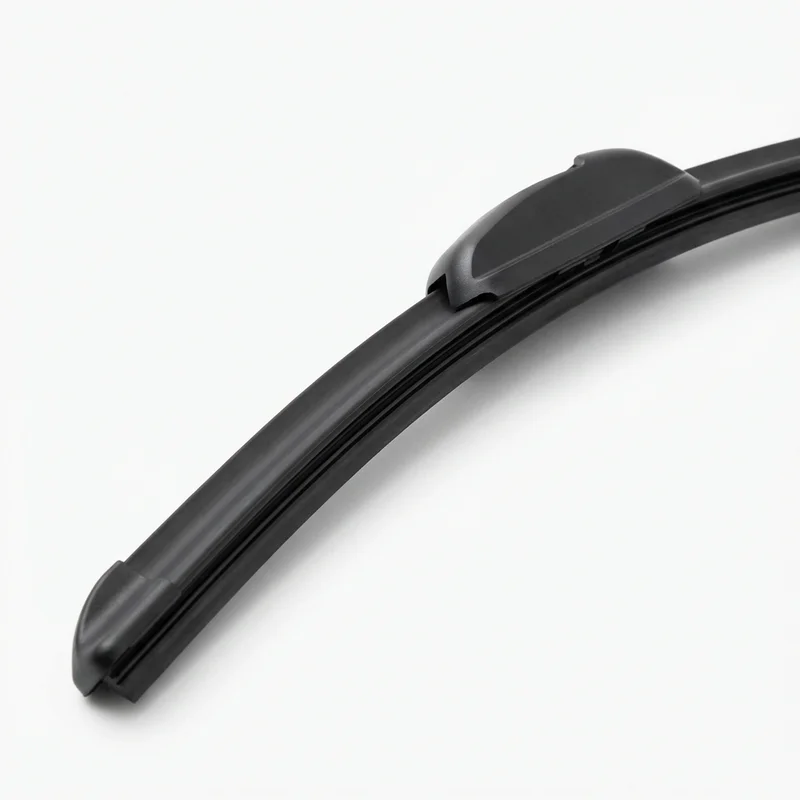 Driver Side Wiper Blade for Ford Granada (1975 - 1982) - 1