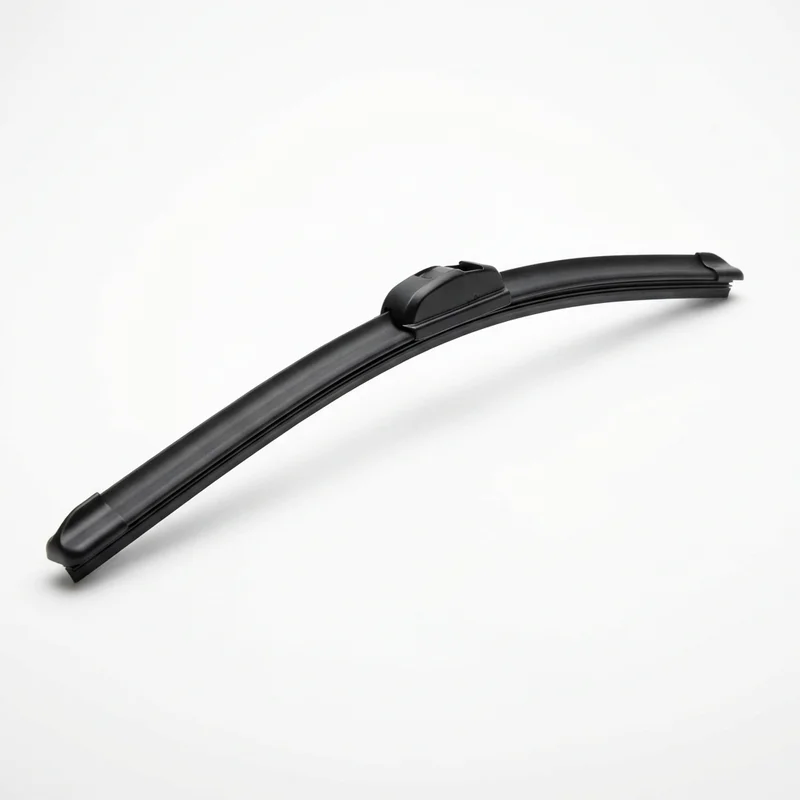 Passenger Side Wiper Blade for Ford Ikon (2003 - 2007) - 1