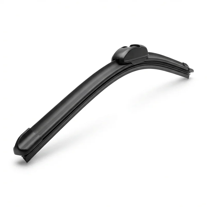 Driver Side Wiper Blade for Ford L8000F (1996 - 1997) - 1