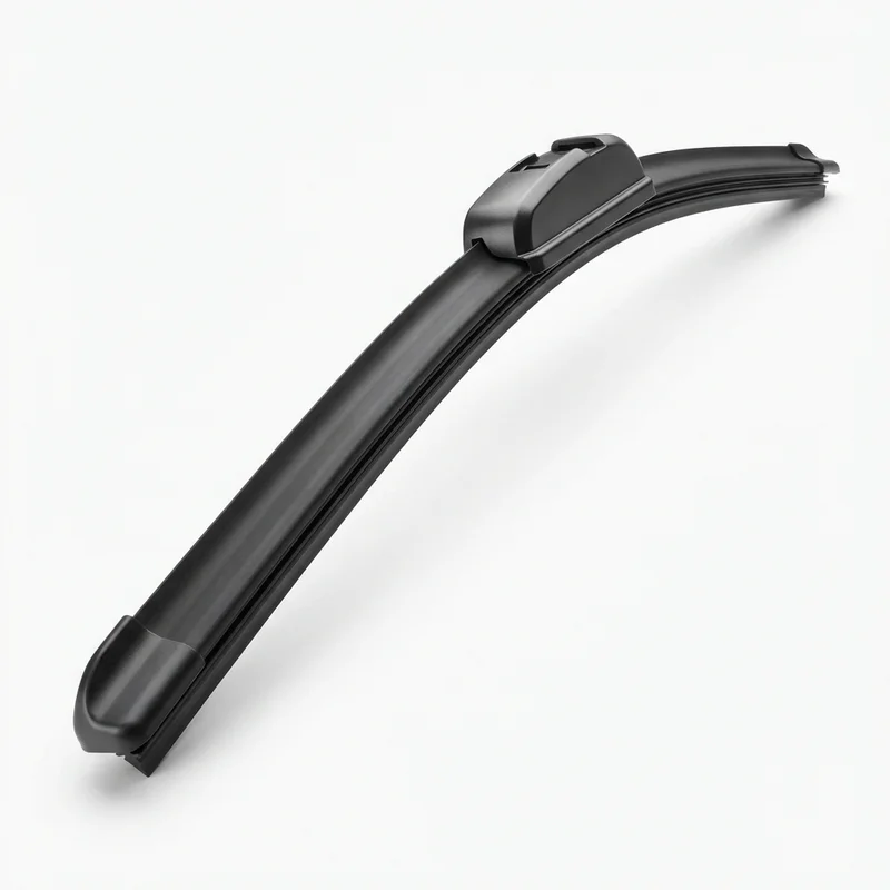 Heck Scheibenwischer für Ford L8501 (1997 - 1998) - 1