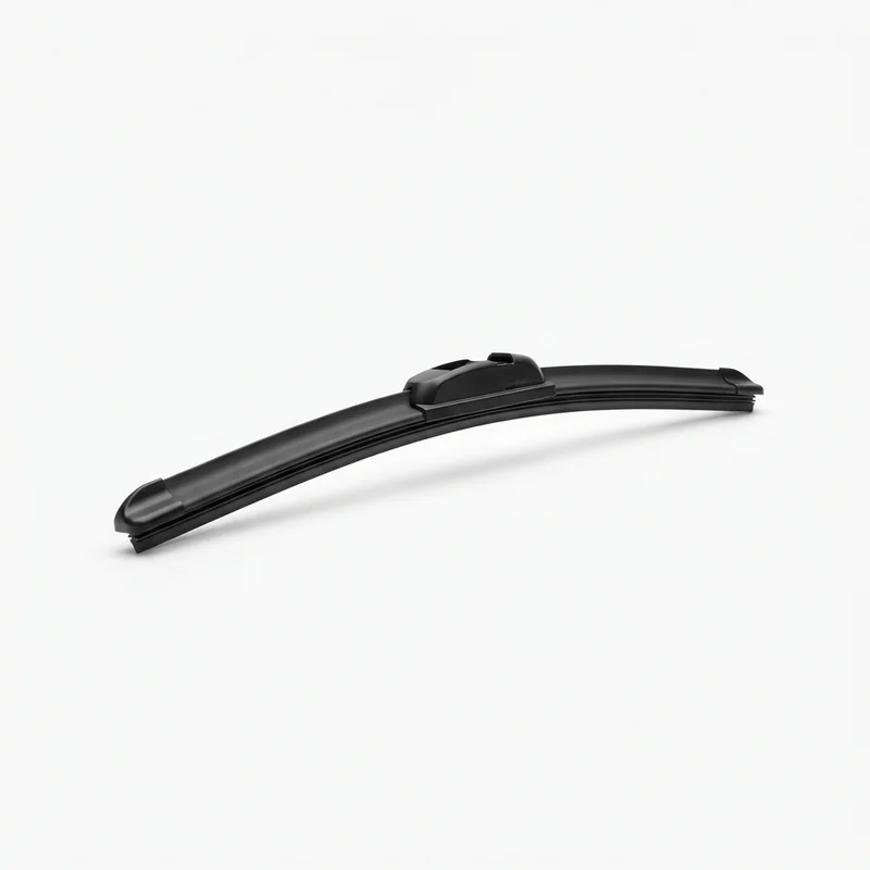Passenger Side Wiper Blade for Ford L9000 (1996 - 1997) - 1