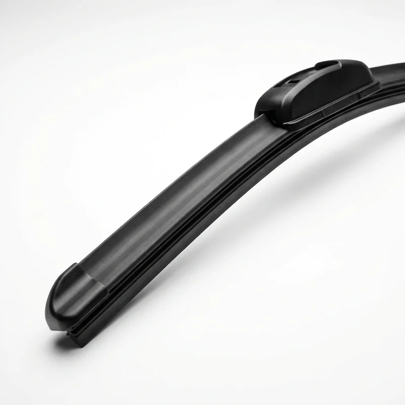 Rear Wiper Blade for Ford L9000 (1996 - 1997) - 1