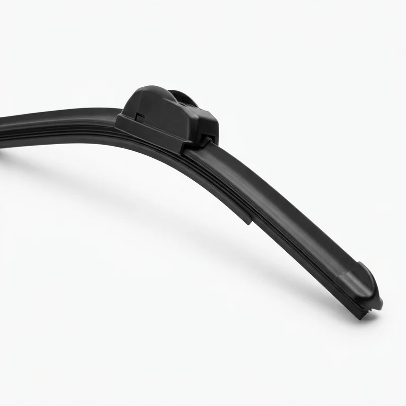 Bestuurderszijde Ruitenwisser voor Ford L9511 (1998 - 1998) - 1