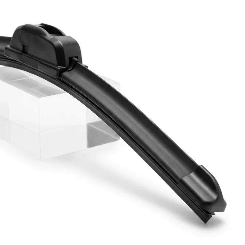 Driver Side Wiper Blade for Ford L9513 (1996 - 1998) - 1