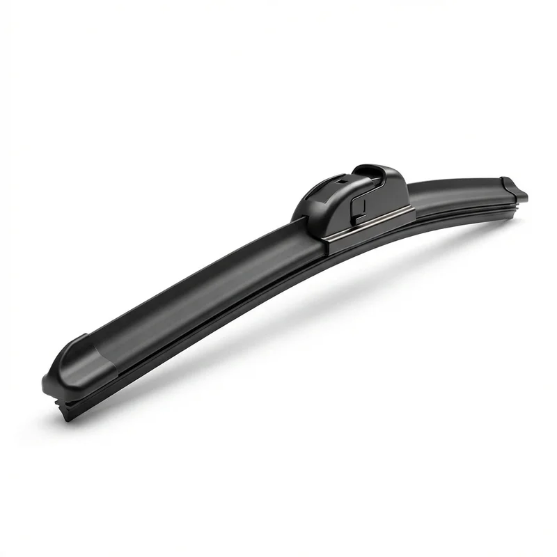 Driver Side Wiper Blade for Ford LCF (2006 - 2010) - 1