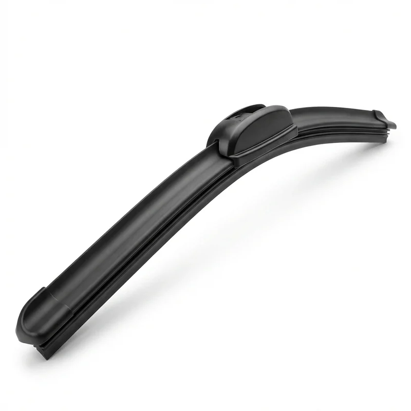 Passenger Side Wiper Blade for Ford LCF (2006 - 2010) - 1