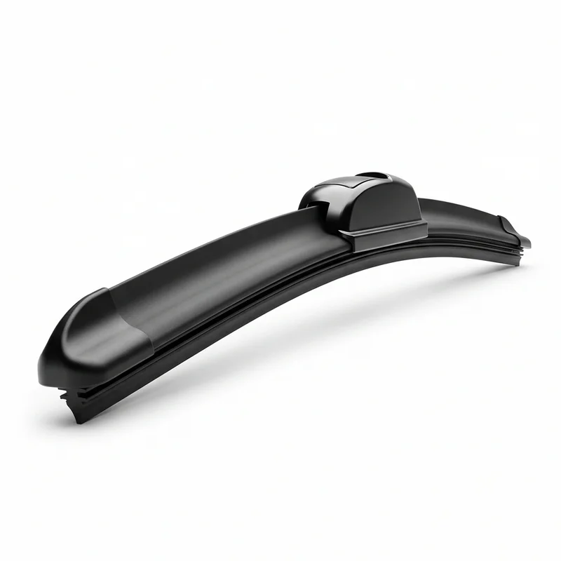 Fahrerseite Scheibenwischer für Ford LS9000 (1996 - 1997) - 1