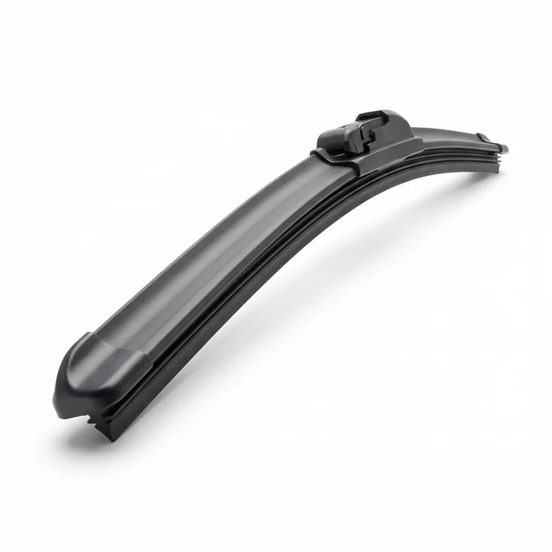 Beifahrerseite Scheibenwischer für Ford LS9000 (1996 - 1997) - 1