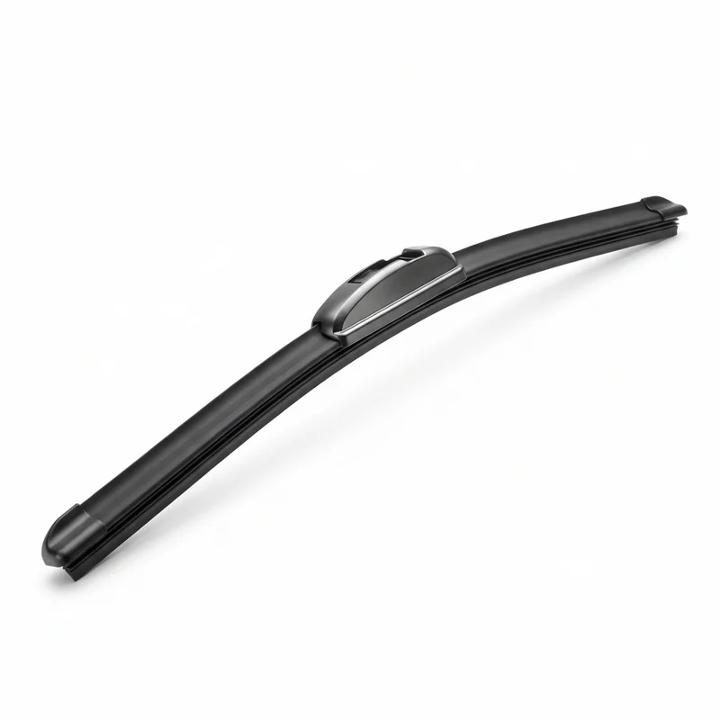 Passenger Side Wiper Blade for Ford LT8000F (1996 - 1997) - 1