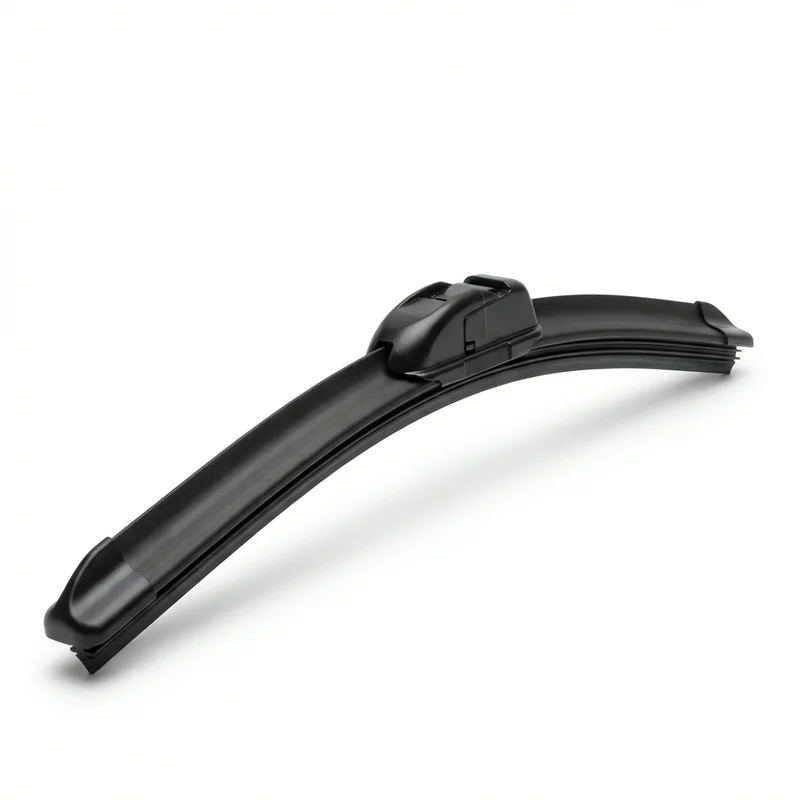 Rear Wiper Blade for Ford LT8000F (1996 - 1997) - 1