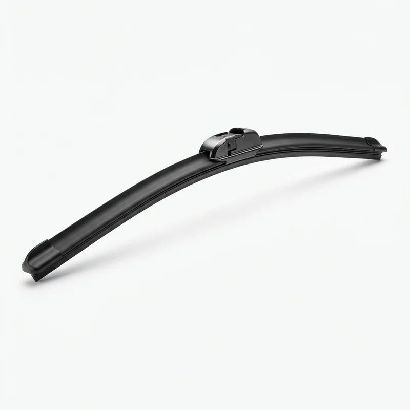 Driver Side Wiper Blade for Ford LT9000 (1996 - 1997) - 1