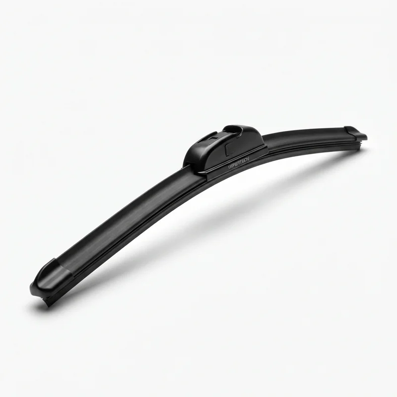 Passenger Side Wiper Blade for Ford LT9000 (1996 - 1997) - 1