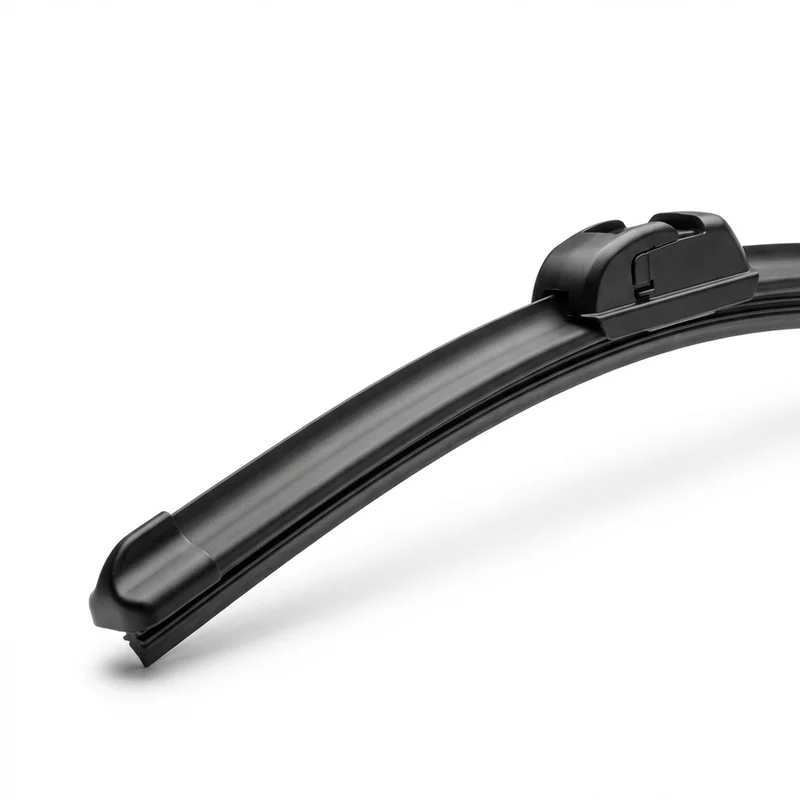 Driver Side Wiper Blade for Ford LT9513 (1996 - 1998) - 1