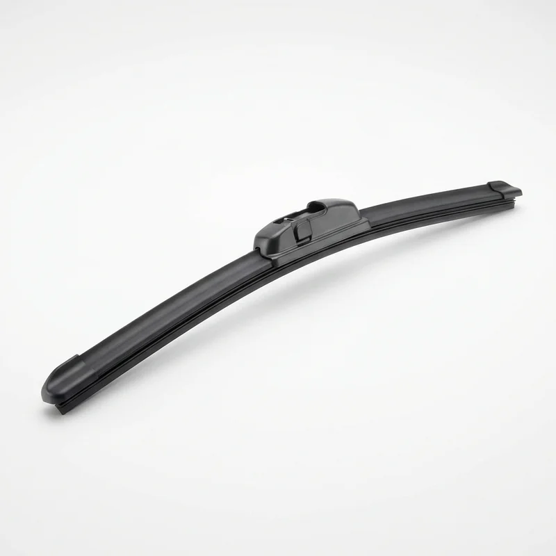 Passenger Side Wiper Blade for Ford LT9513 (1996 - 1998) - 1