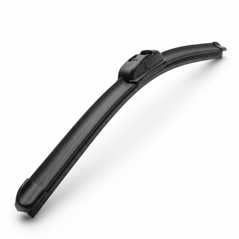 Driver Side Wiper Blade for Ford LTA9000 (1996 - 1997) - 1