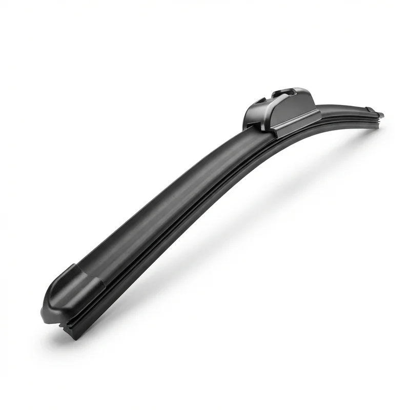 Driver Side Wiper Blade for Ford LTD Crown Victoria (1987 - 1991) - 1