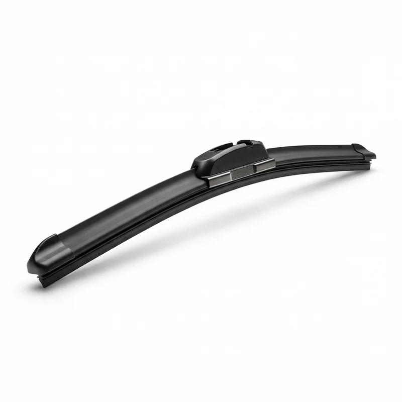 Driver Side Wiper Blade for Ford LTD (1969 - 1986) - 1