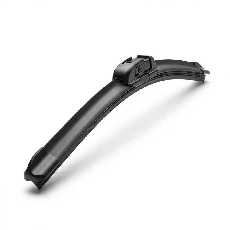 Driver Side Wiper Blade for Ford M-450 (1974 - 1974) - 1