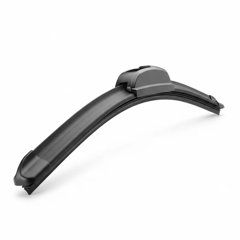 Driver Side Wiper Blade for Ford Mondeo (2001 - 2007) - 1