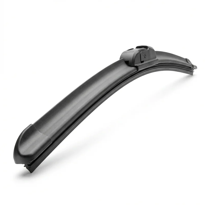 Driver Side Wiper Blade for Ford Mustang (1969 - 2025) - 1