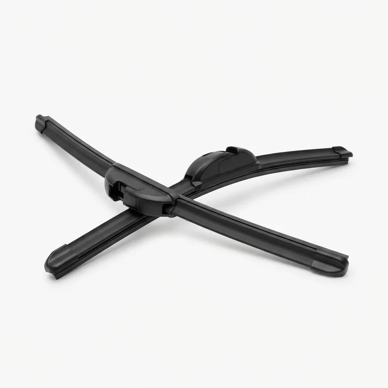 Driver Side Wiper Blade for Ford P-400 (1975 - 1976) - 1