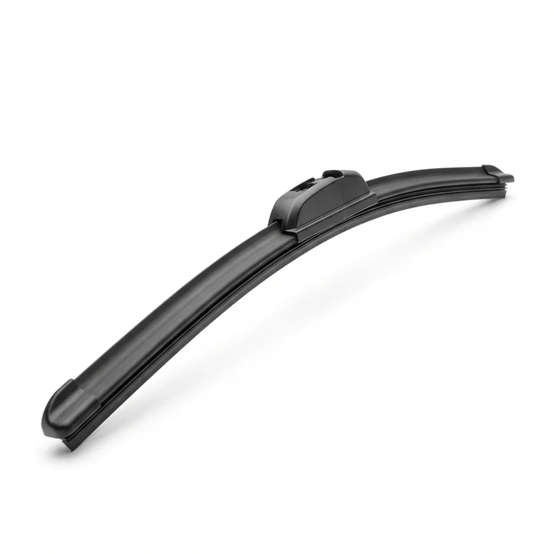 Passenger Side Wiper Blade for Ford Pinto (1971 - 1980) - 1