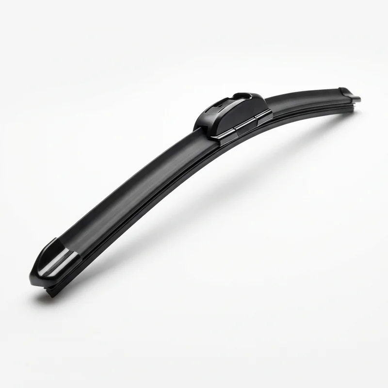 Driver Side Wiper Blade for Ford Police Interceptor Utility (2013 - 2025) - 1