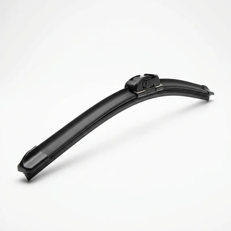 Driver Side Wiper Blade for Ford Police Responder Hybrid (2019 - 2020) - 1