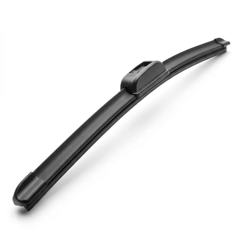 Driver Side Wiper Blade for Ford Ranch Wagon (1959 - 1974) - 1